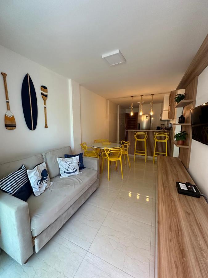 Flat Porto Do Galo Apartment Porto de Galinhas Exterior photo