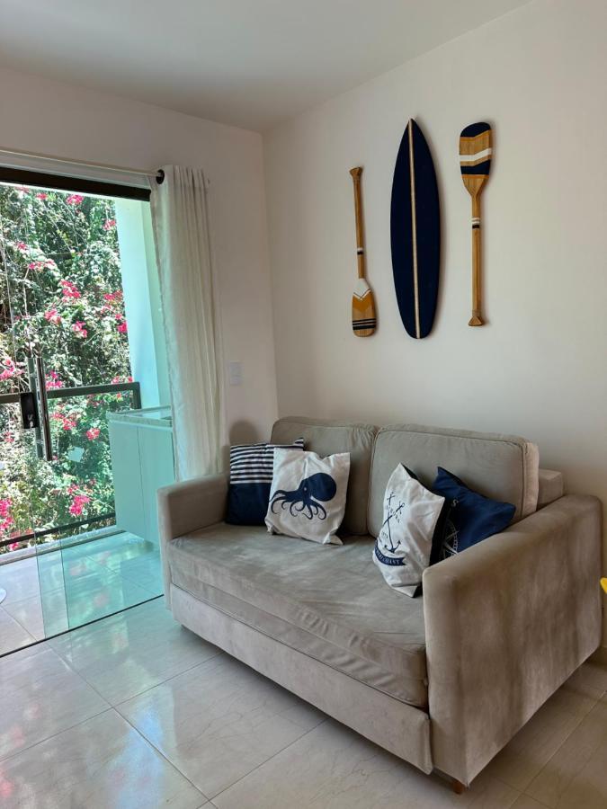 Flat Porto Do Galo Apartment Porto de Galinhas Exterior photo