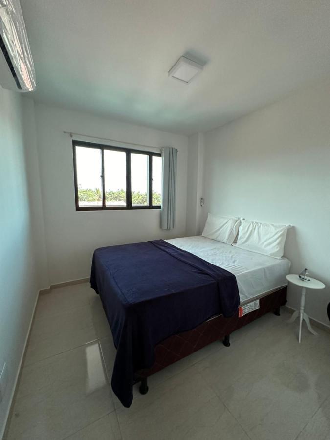 Flat Porto Do Galo Apartment Porto de Galinhas Exterior photo